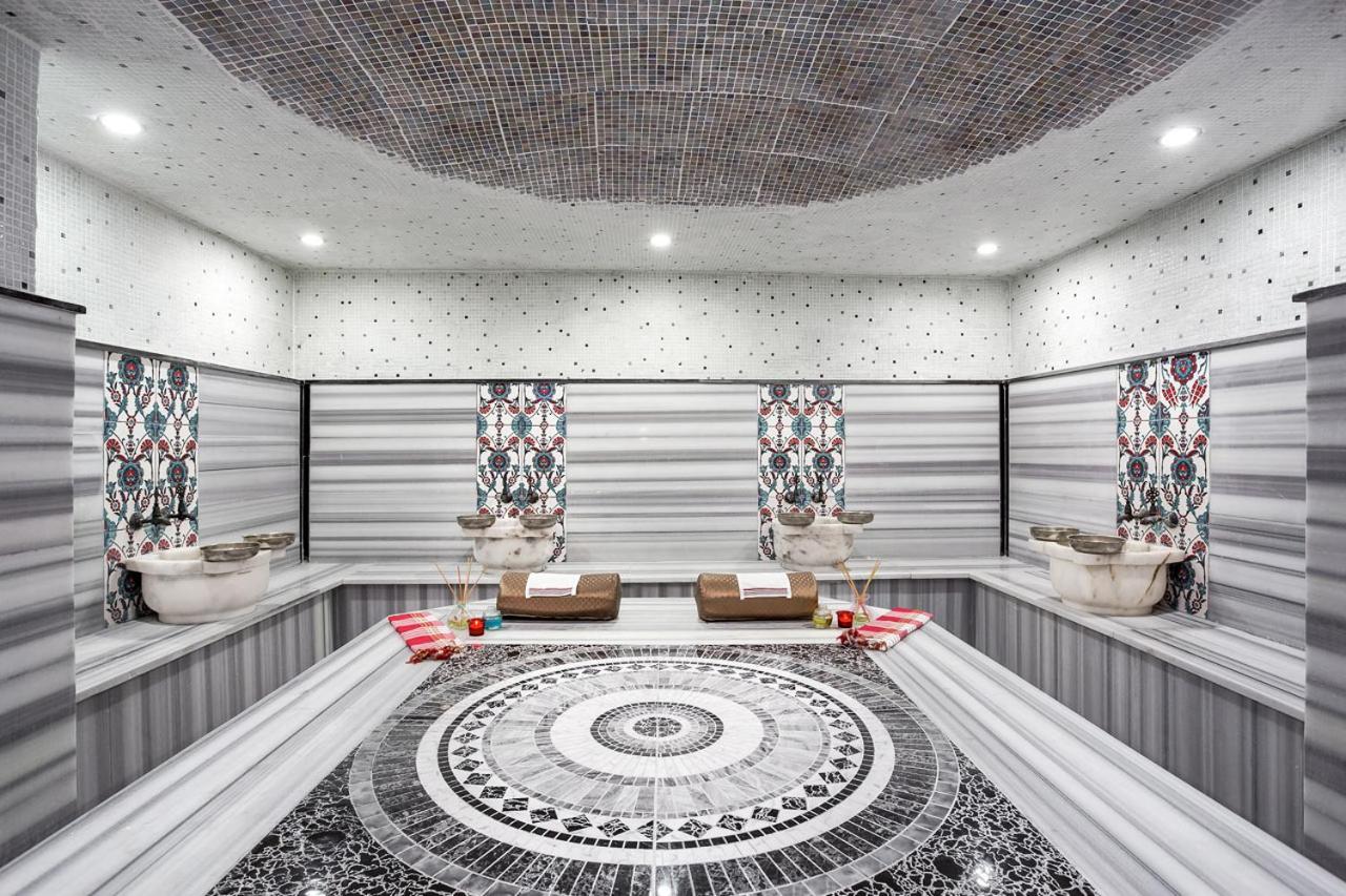 Begonville Apart Hotel, фото 16