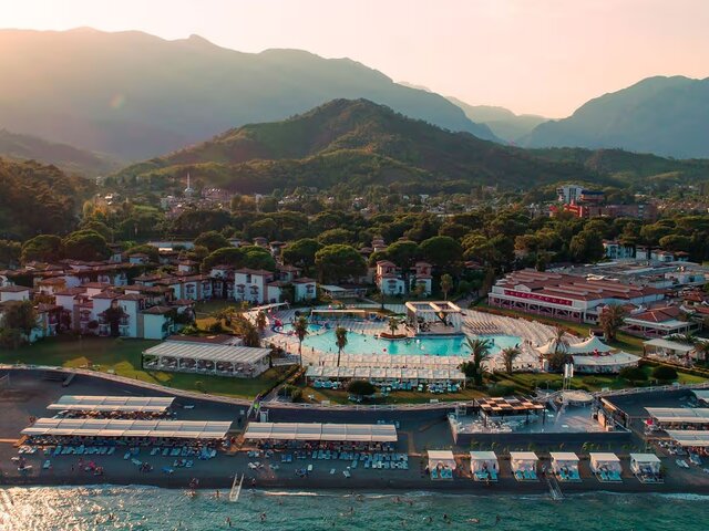 Club Marco Polo