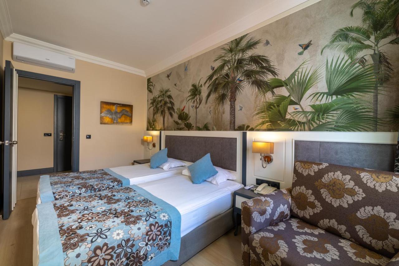 Crystal Paraiso Verde Resort & SPA 5*