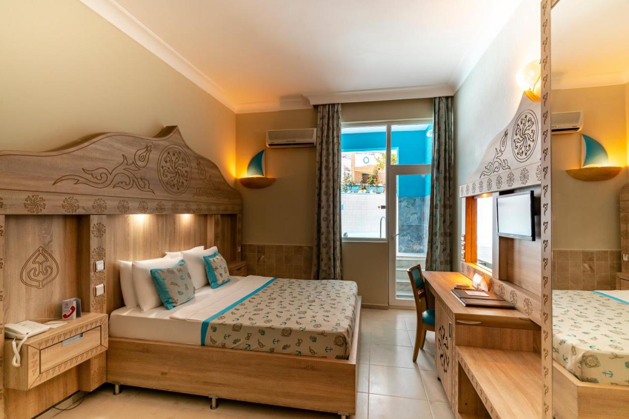 Miarosa Beach 5*, фото 1