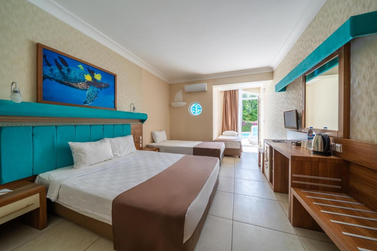 Miarosa Beach 5*, фото 5