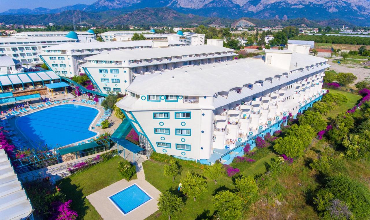 Miarosa Beach 5*, фото 11