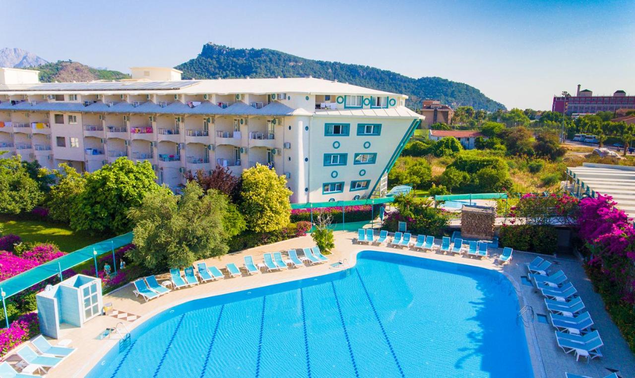Miarosa Beach 5*, фото 12