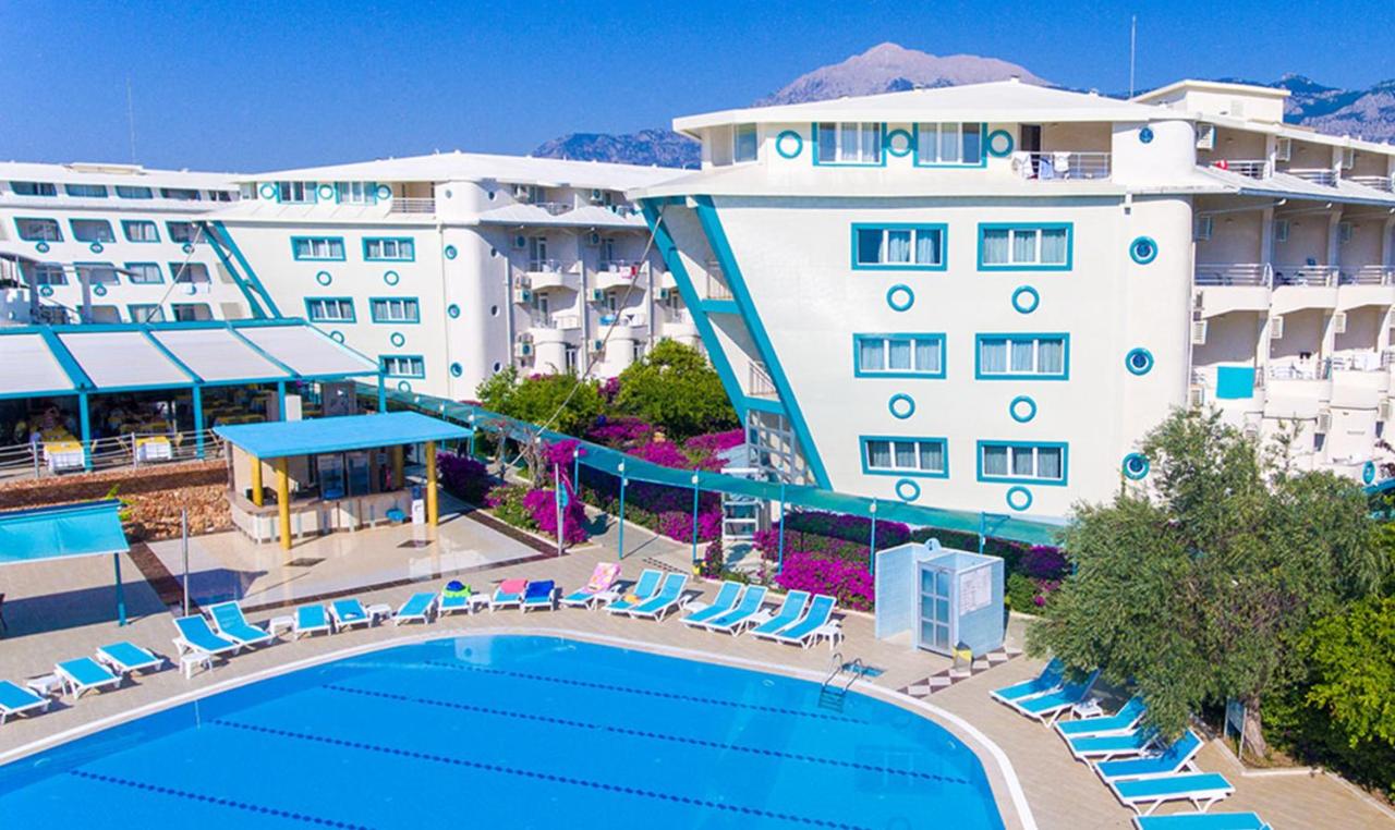 Miarosa Beach 5*, фото 14