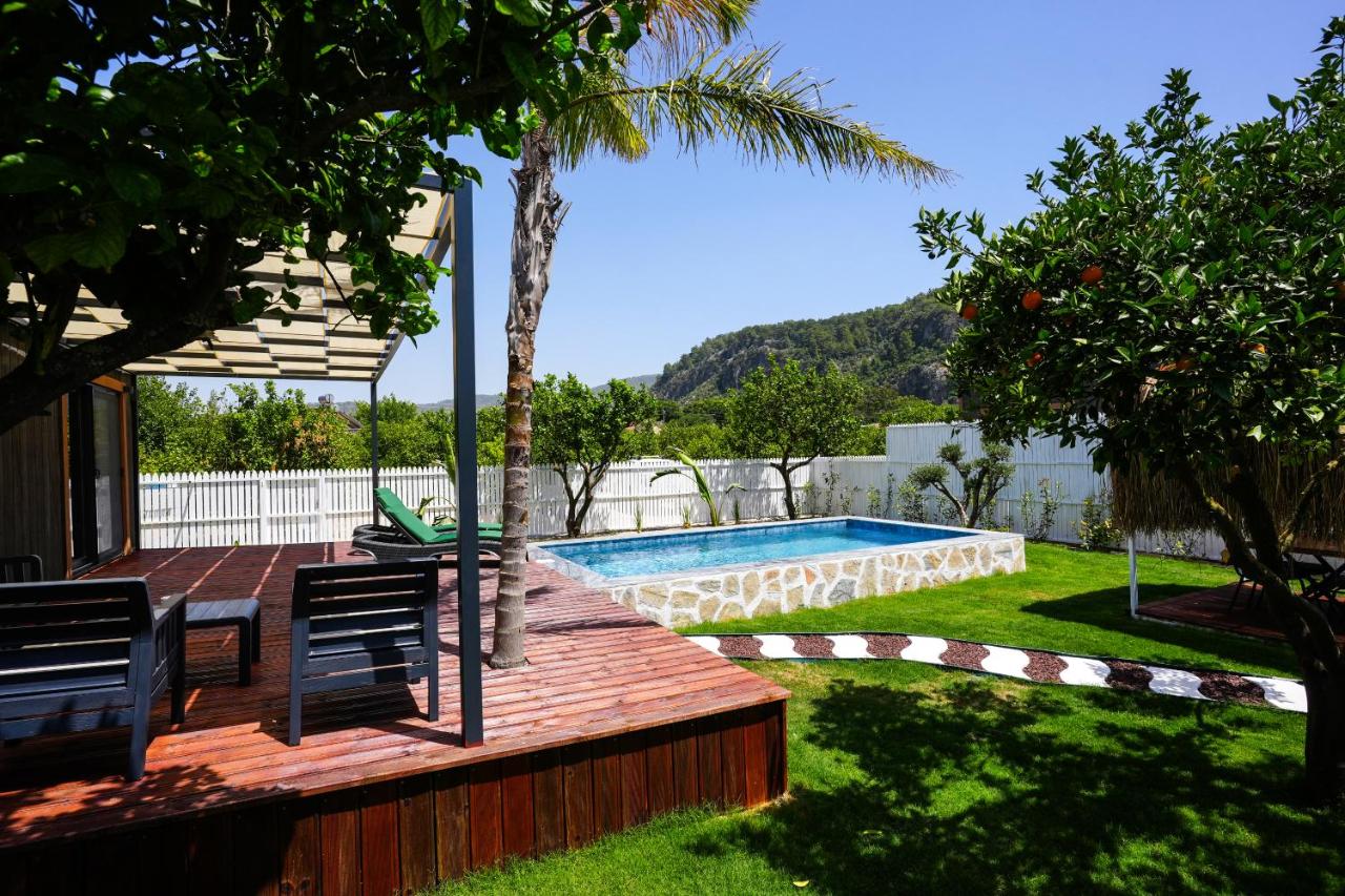 Green Garden Resort 5*, фото 3