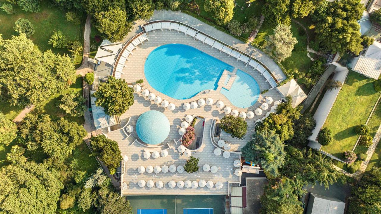 Hilton Istanbul Bomonti 5*, фото 2