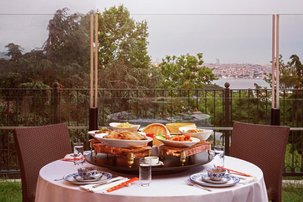 Hilton Istanbul Bomonti 5*, фото 13
