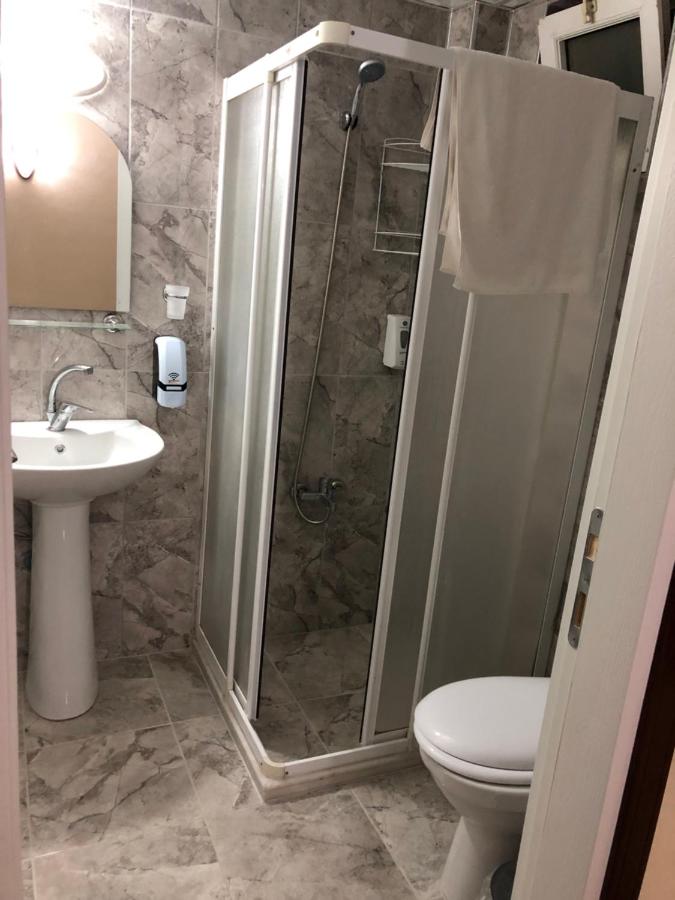 Meltem Hotel 2*