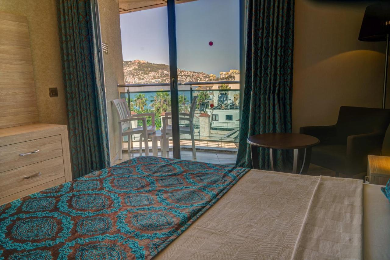 Parador Beach 4*