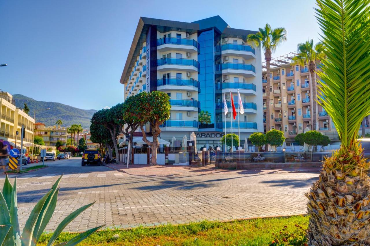 Parador Beach 4*, фото 6