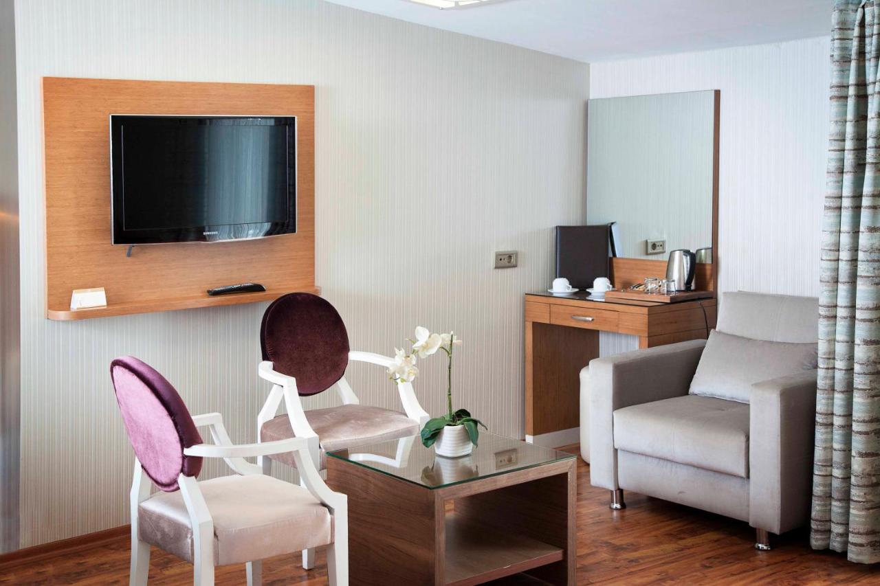 Sorriso Hotel 4*, фото 4