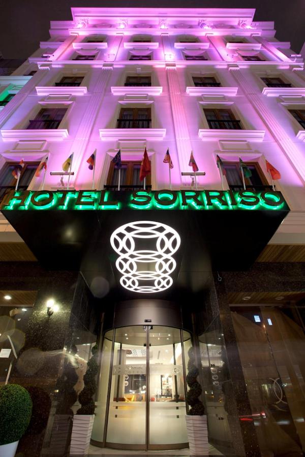 Sorriso Hotel 4*, фото 8