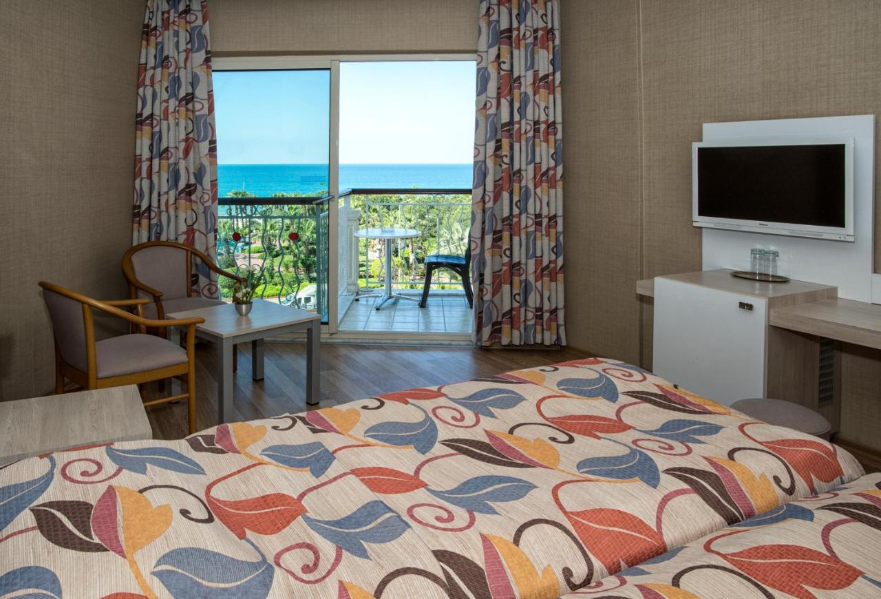 Riviera SPA 4*