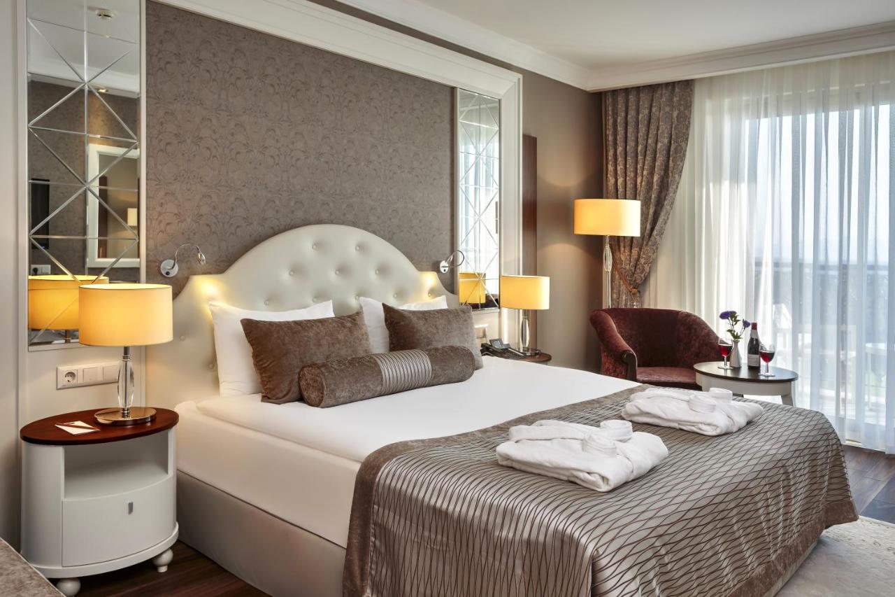Sunis Efes Royal Palace Resort & Spa 5*, фото 1
