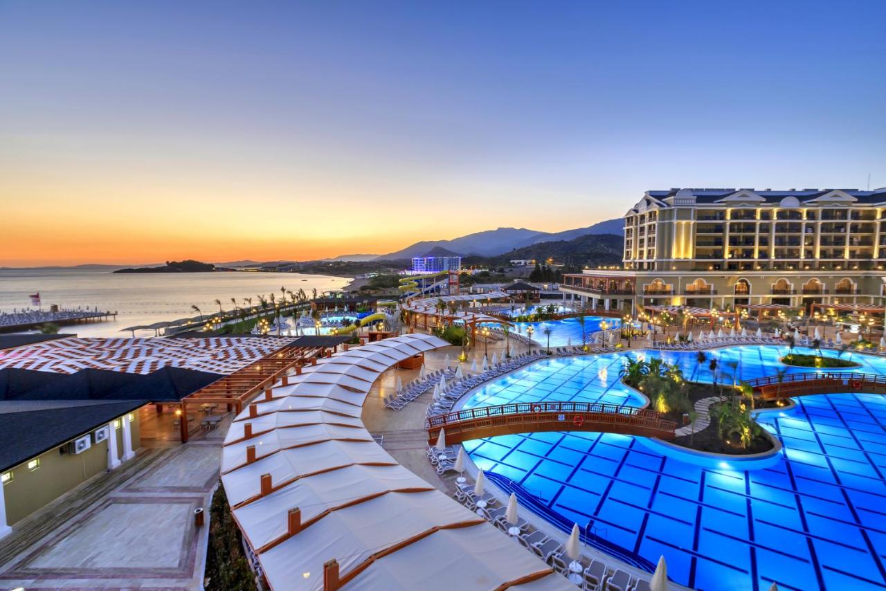 Sunis Efes Royal Palace Resort & Spa 5*, фото 3