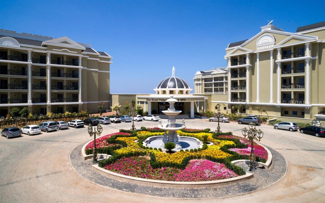 Sunis Efes Royal Palace Resort & Spa 5*, фото 6