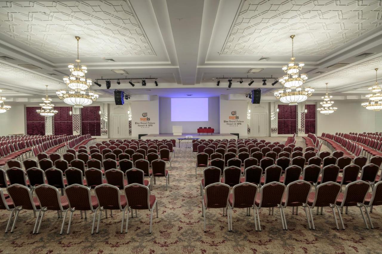 Sunis Efes Royal Palace Resort & Spa 5*, фото 7