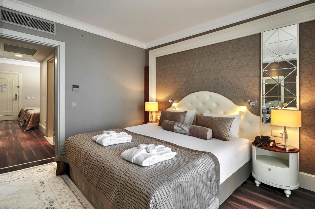 Sunis Efes Royal Palace Resort & Spa 5*, фото 8