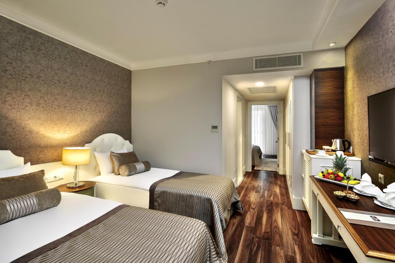 Sunis Efes Royal Palace Resort & Spa 5*, фото 9