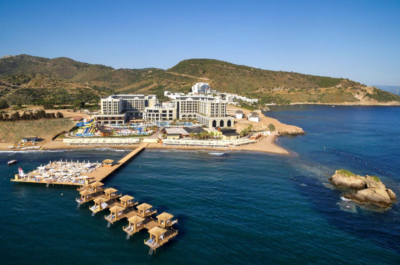 Sunis Efes Royal Palace Resort & Spa 5*, фото 10