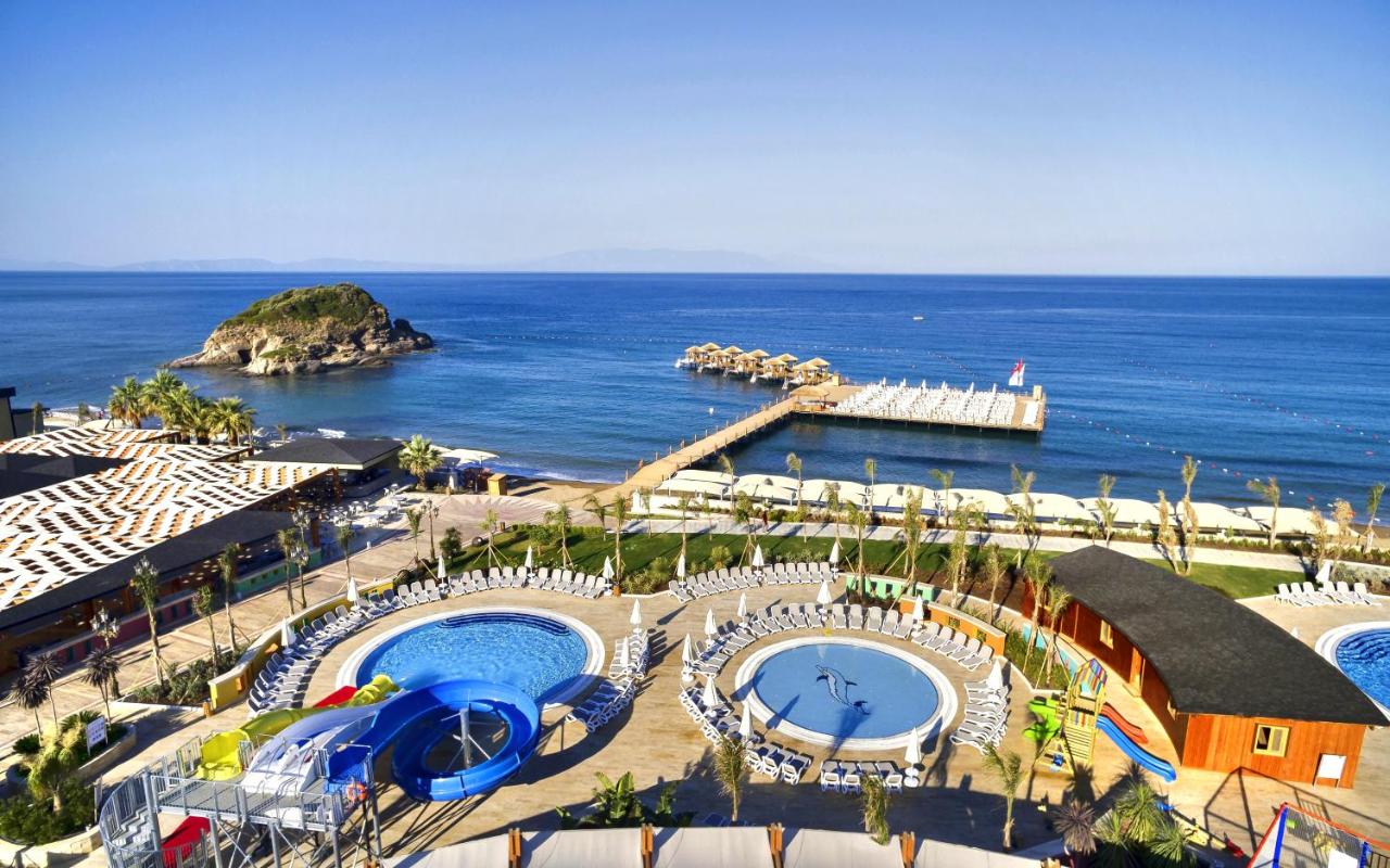 Sunis Efes Royal Palace Resort & Spa 5*, фото 11