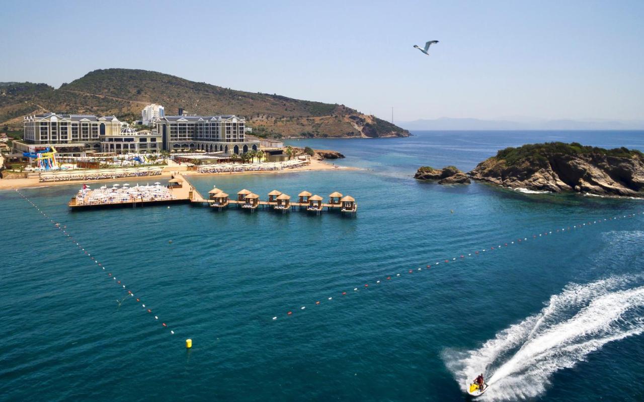 Sunis Efes Royal Palace Resort & Spa 5*, фото 12