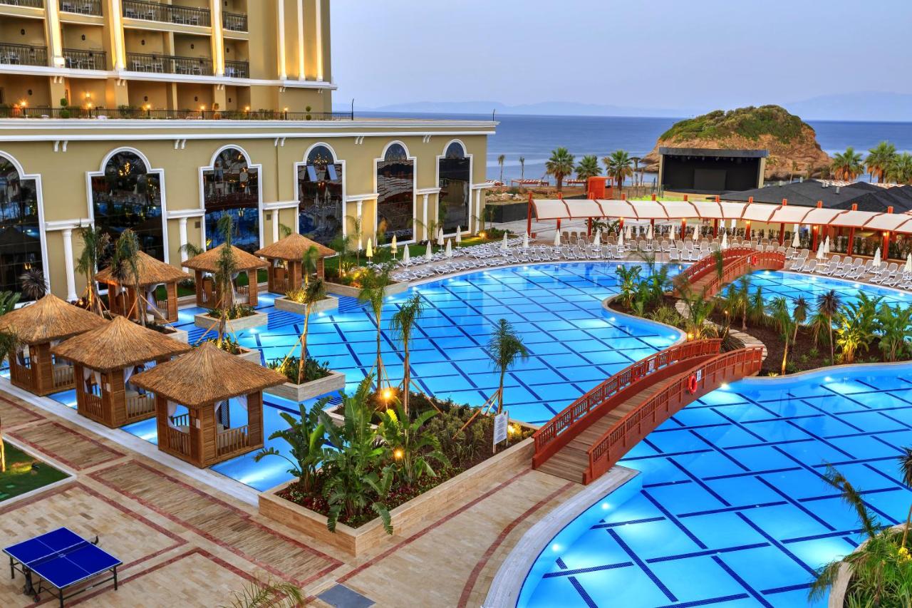 Sunis Efes Royal Palace Resort & Spa 5*, фото 14