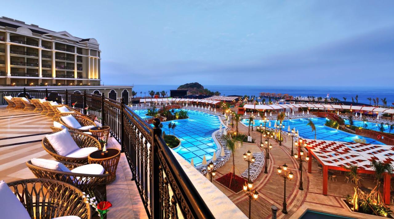 Sunis Efes Royal Palace Resort & Spa 5*, фото 15