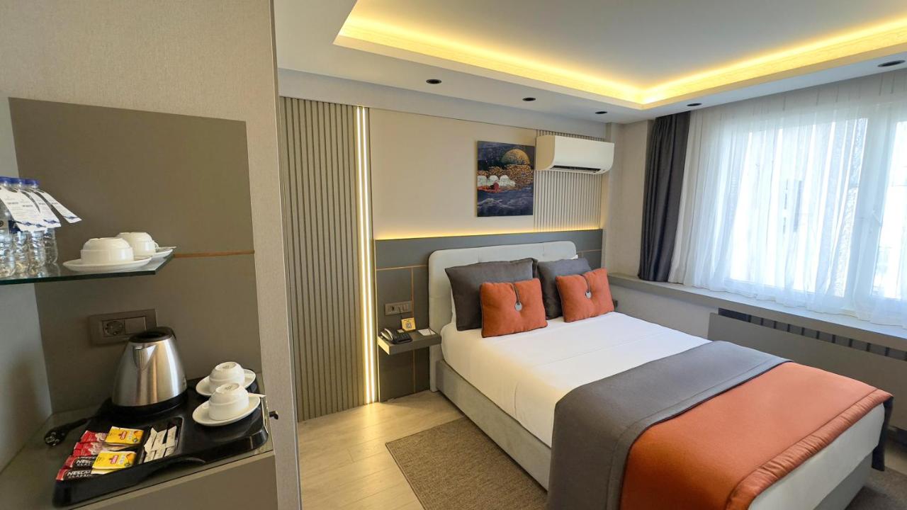 AHC Old City 4*, фото 7