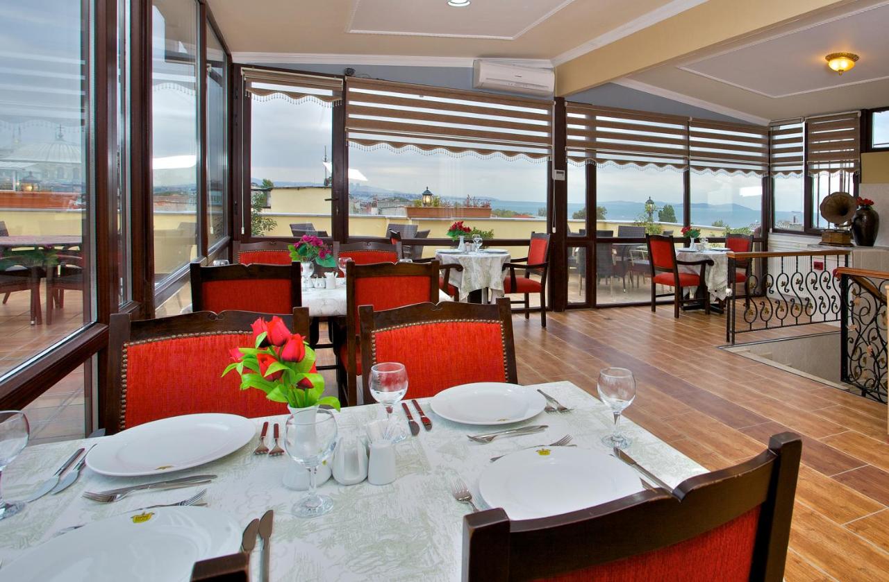 Ria Suites Boutique Hotel 4*, фото 8