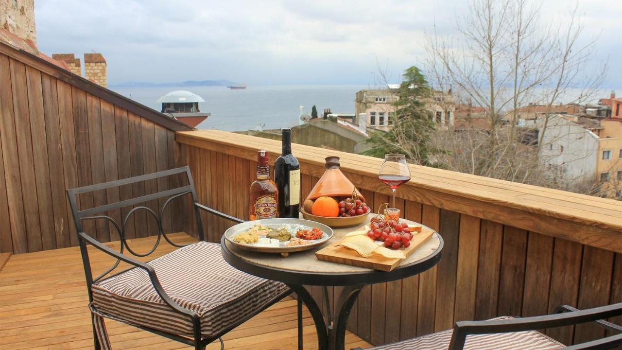 Premist Sultanahmet 4*