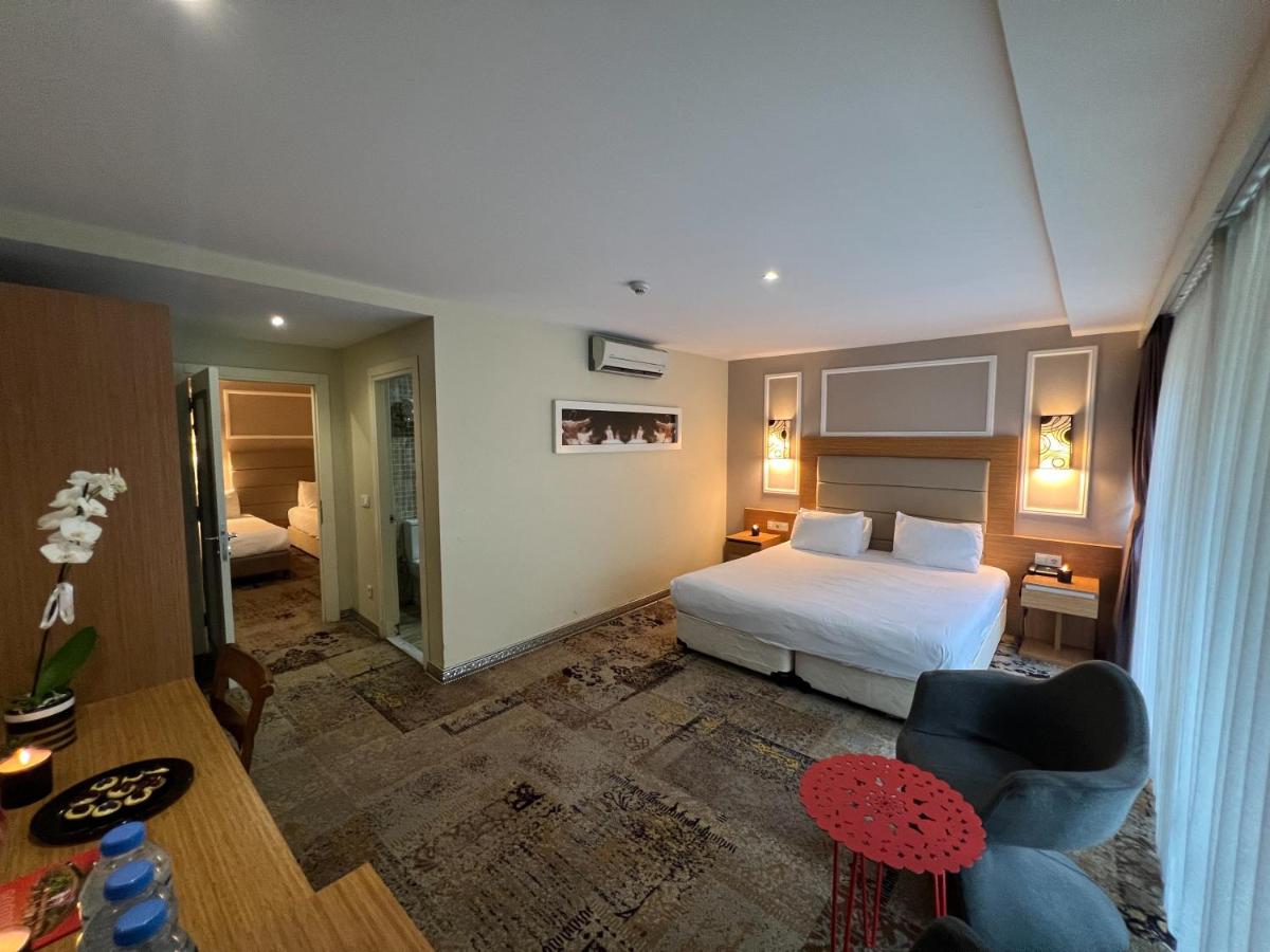 All Seasons Hotel (Alin Daca Tours) 4*