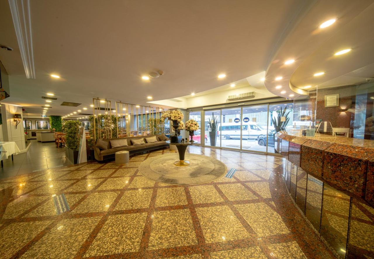 All Seasons Hotel (Alin Daca Tours) 4*, фото 4