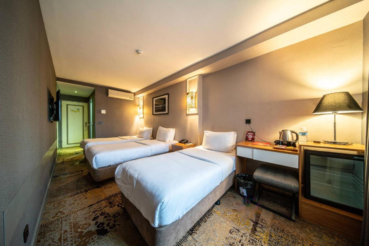 All Seasons Hotel (Alin Daca Tours) 4*, фото 6