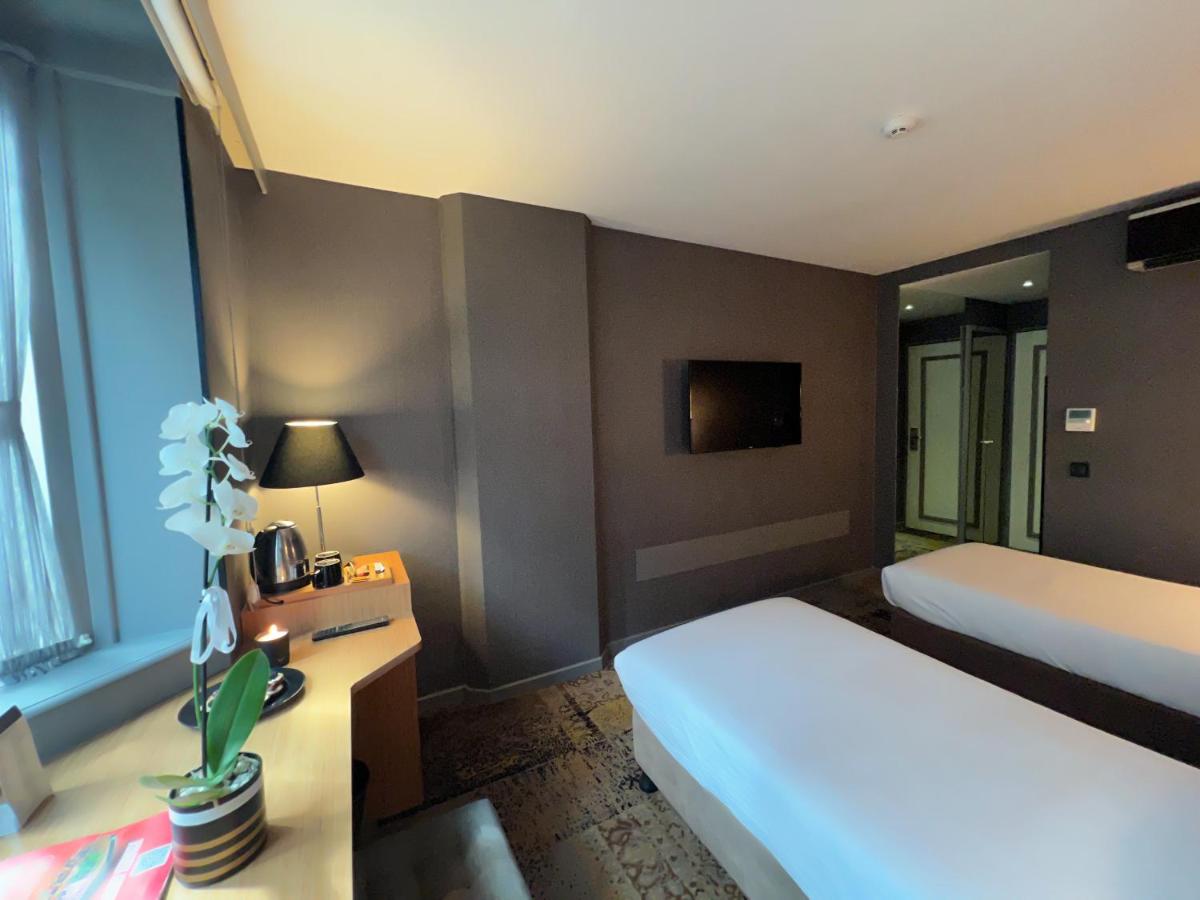 All Seasons Hotel (Alin Daca Tours) 4*, фото 11