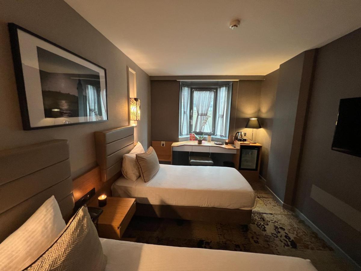 All Seasons Hotel (Alin Daca Tours) 4*, фото 15