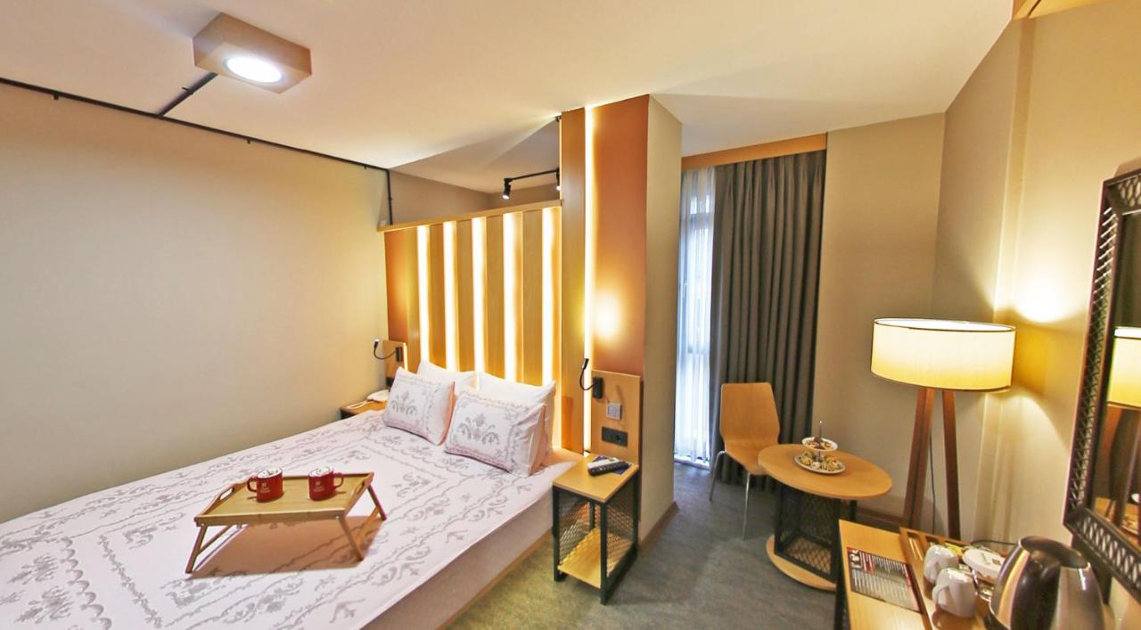 Antik Hotel (Alin Daca Tours) 4*
