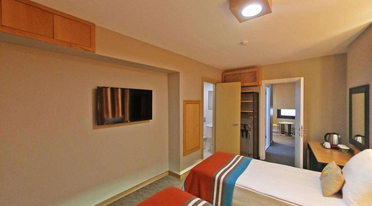 Antik Hotel (Alin Daca Tours) 4*, фото 4