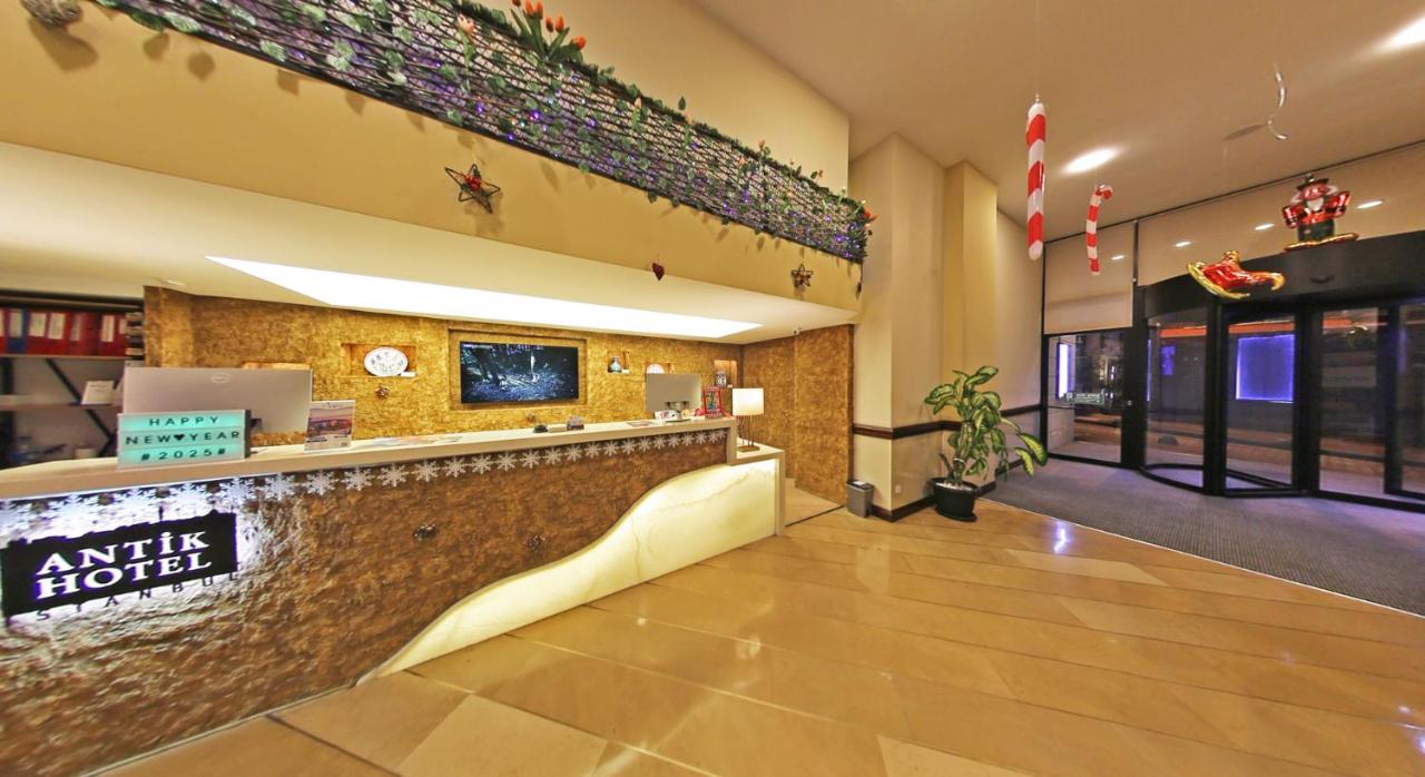 Antik Hotel (Alin Daca Tours) 4*, фото 6