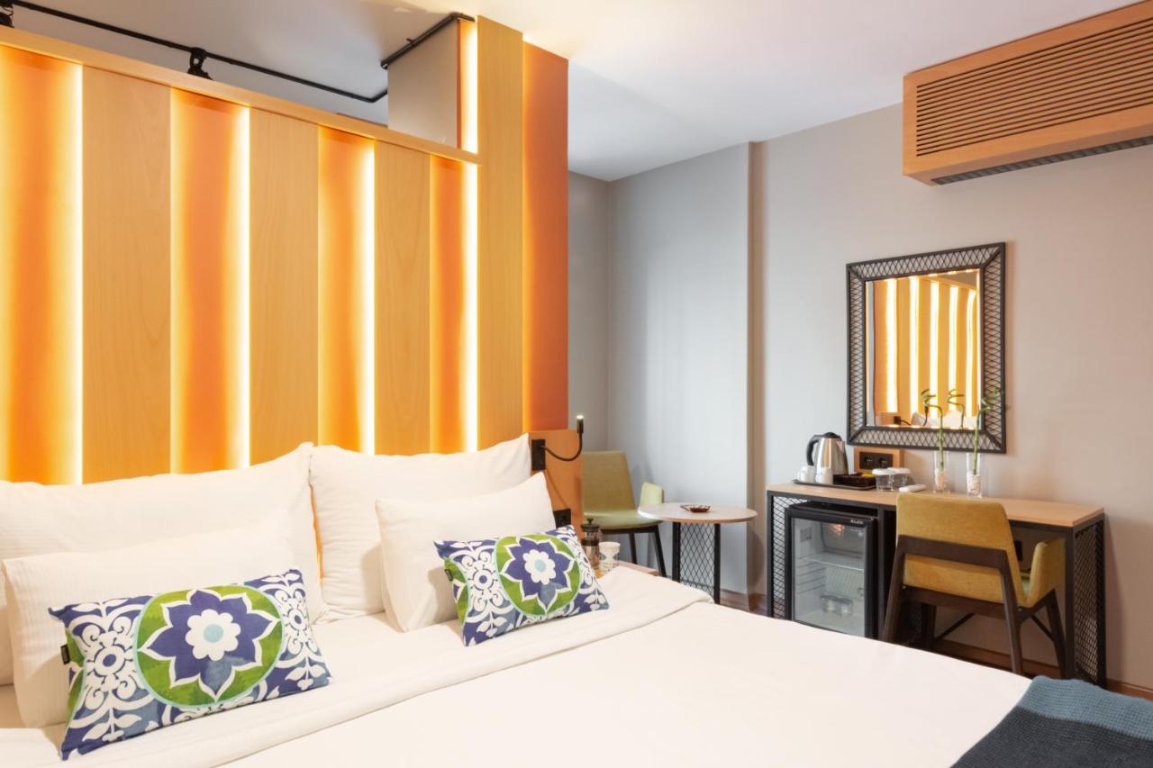 Antik Hotel (Alin Daca Tours) 4*, фото 7