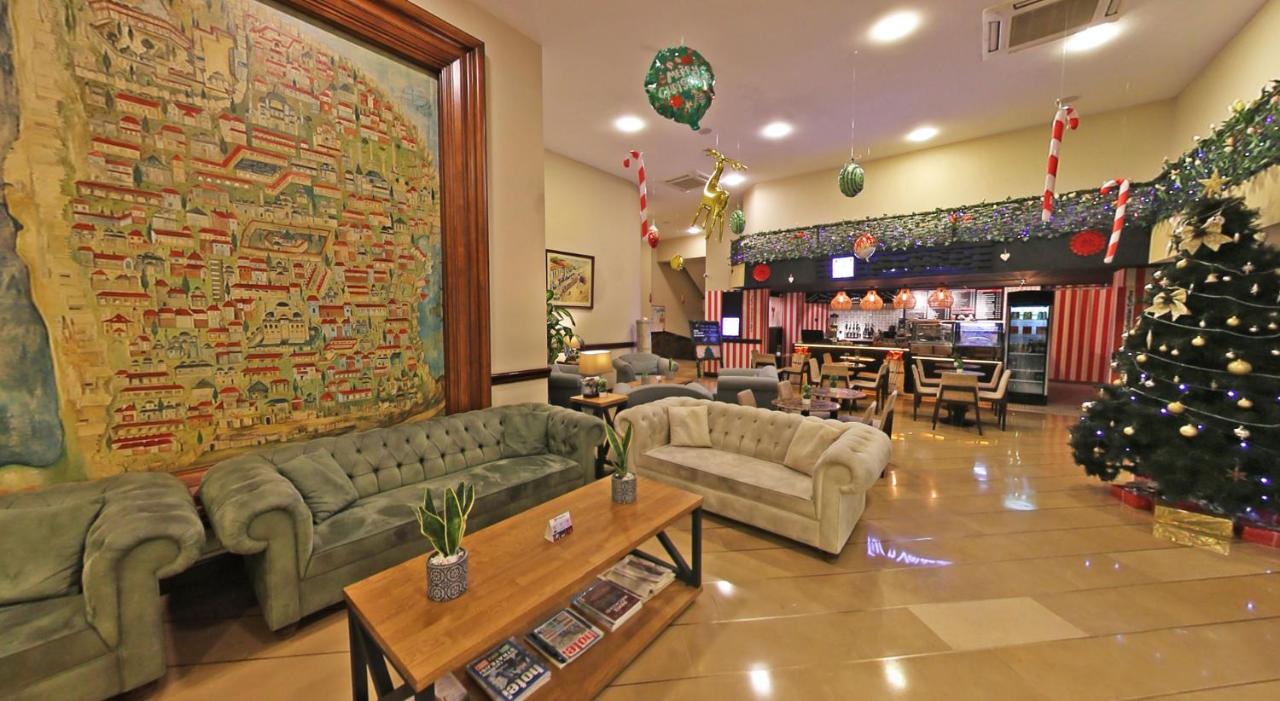 Antik Hotel (Alin Daca Tours) 4*, фото 9