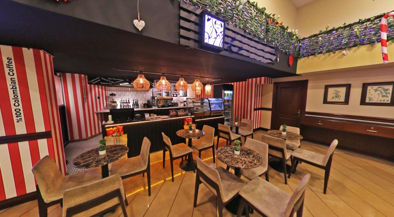 Antik Hotel (Alin Daca Tours) 4*, фото 11