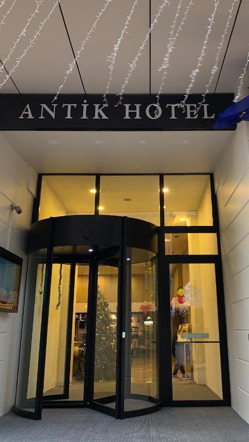 Antik Hotel (Alin Daca Tours) 4*, фото 12