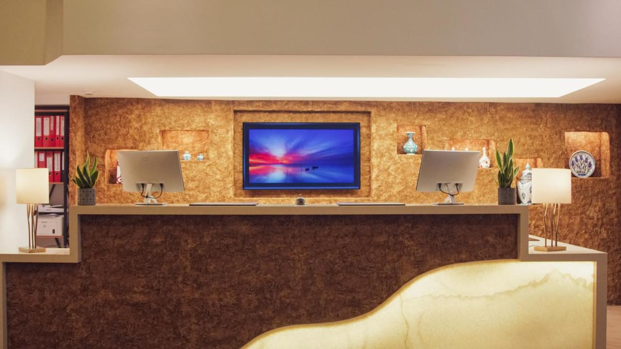 Antik Hotel (Alin Daca Tours) 4*, фото 13
