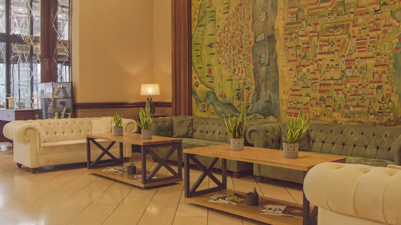 Antik Hotel (Alin Daca Tours) 4*, фото 14