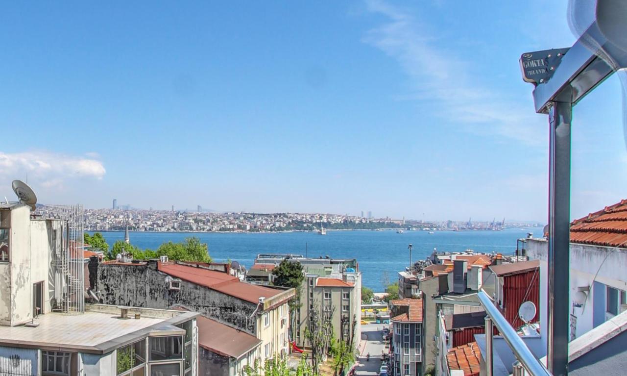 Cihangir Palace Hotel 3*