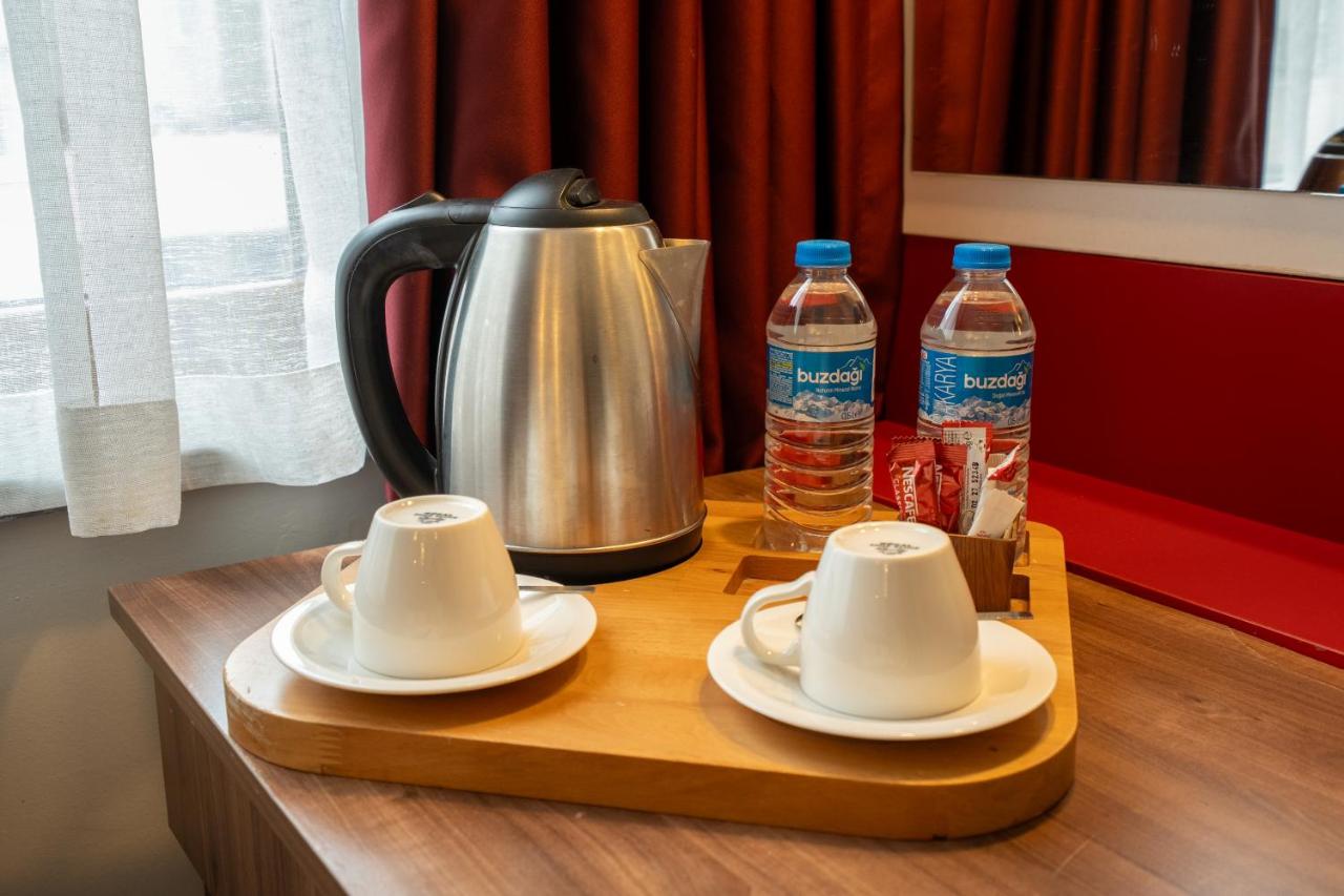 Cihangir Palace Hotel 3*, фото 2