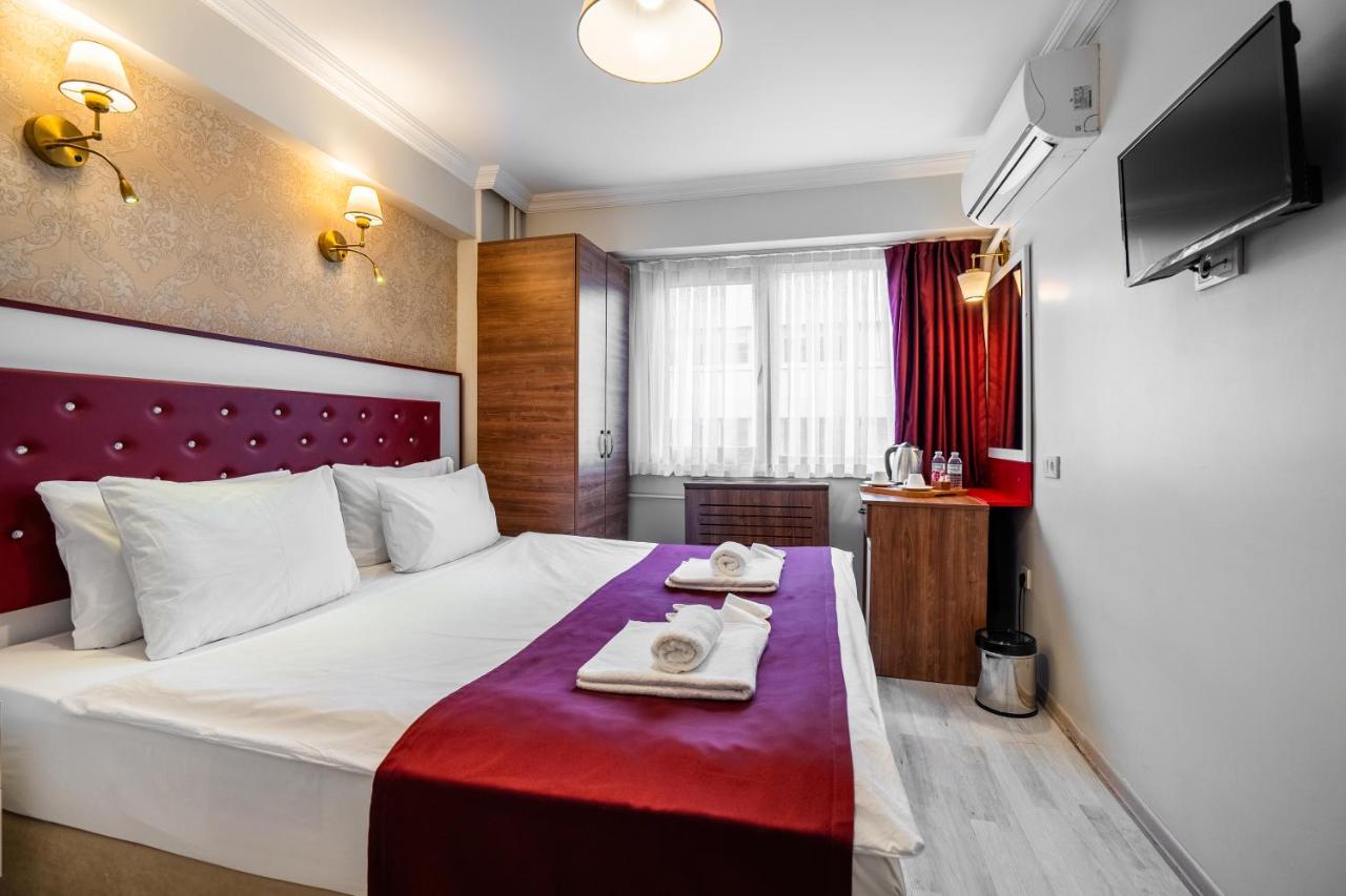 Cihangir Palace Hotel 3*, фото 5