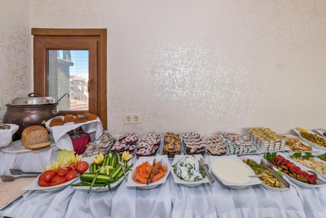 Cihangir Palace Hotel 3*, фото 6