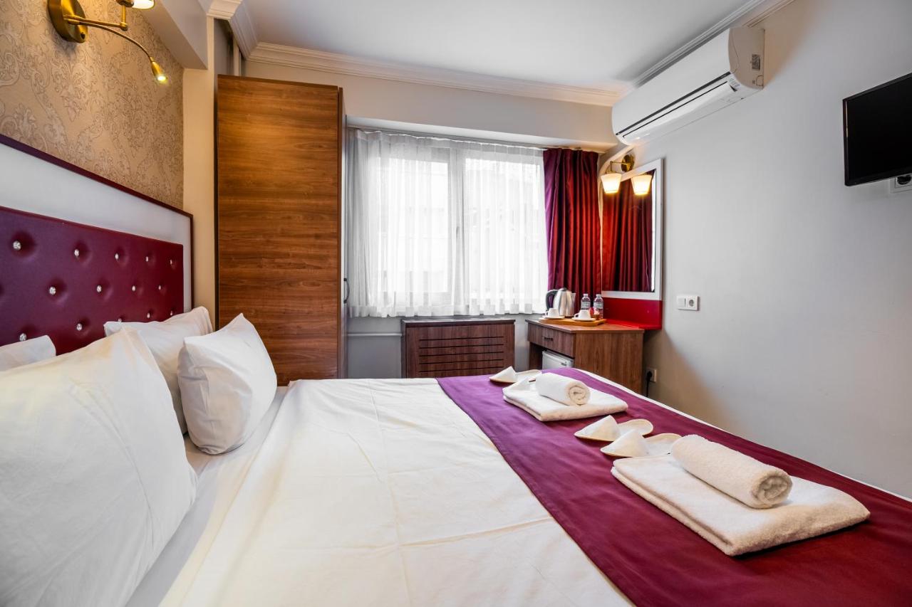 Cihangir Palace Hotel 3*, фото 7